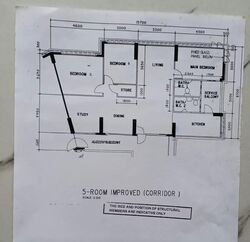 Blk 191 West View @ Bukit Batok (Bukit Batok), HDB 5 Rooms #594931581